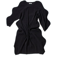 Henrik Vibskov Octo Dress in Black
