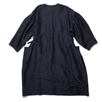 Henrik Vibskov Shelter Dress in Navy