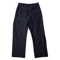 Henrik Vibskov Artist Pants in Navy