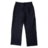 Henrik Vibskov Artist Pants in Navy