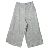 Henrik Vibskov Overlap Pants in Bike Helmets