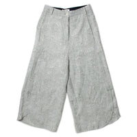 Henrik Vibskov Overlap Pants in Bike Helmets