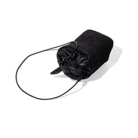 Hereu Campello Bag in Black