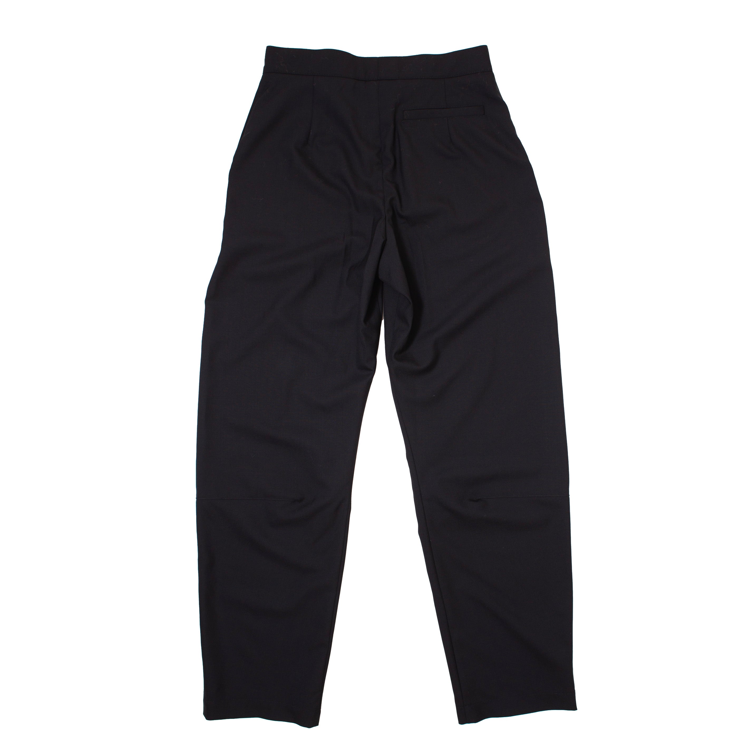 Henrik Vibskov Banana Pants in Tropical Black – JUDITH