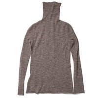 Lauren Manoogian Funnel Neck Sweater in Burl