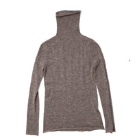 Lauren Manoogian Funnel Neck Sweater in Burl