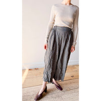 6397 L/S Heirloom T in Light Sage