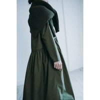 Shaina Mote Perle Sweater in Umber