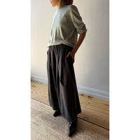 Labo.Art Rombo Pants in Ferro