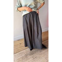Labo.Art Rombo Pants in Ferro