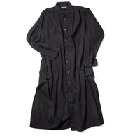 Ichi Antiquités Gingham Sumi Dress in Gingham Check