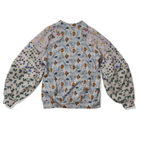 Anntian Pullover in Print 48