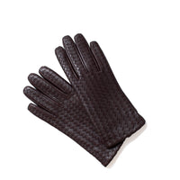 Bembien Emil Gloves in Brown