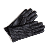 Bembien Emil Gloves in Black