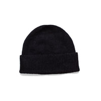 Studio Nicholson Balli Hat in Black