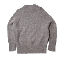 Studio Nicholson Persephone Sweater in Natural Marl