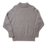 Studio Nicholson Persephone Sweater in Natural Marl