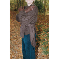 Bembien Emil Gloves in Brown