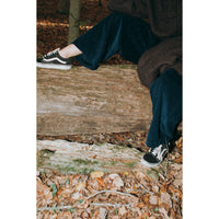 Labo.Art Bum Pants in Atlantic