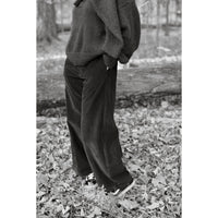 Labo.Art Bum Pants in Atlantic