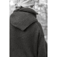 Studio Nicholson Wynn Crewneck in Espresso