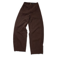 Rachel Comey Tany Pant in Chocolate