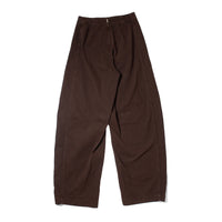 Rachel Comey Tany Pant in Chocolate