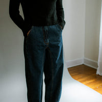 Rachel Comey Barca Pullover in Black