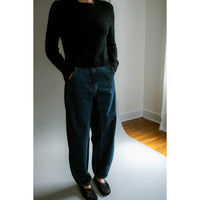 Rachel Comey Zveda Pant in Muddy Indigo