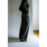 Rachel Comey Puerto Pant in Black
