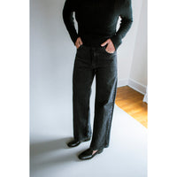 Rachel Comey Puerto Pant in Black