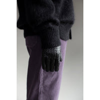 Bembien Emil Gloves in Black