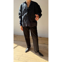 Jesse Kamm California Wides in Black