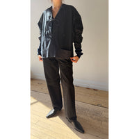 Jesse Kamm California Wides in Black