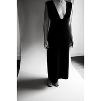 Rachel Comey Genteel Dress in Black