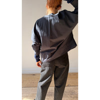 Jesse Kamm California Wides in Black