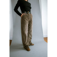 Ichi Antiquités Pullover in Black