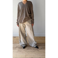 Rachel Comey Mae Pant in Khaki