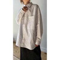 moniquevanheist Big Five in White Canvas