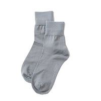 Hansel From Basel Trouser Crew in Fog