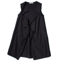 Henrik Vibskov Beetle Dress in Black