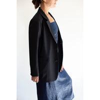 Nicholson & Nicholson Freda Jacket in Black
