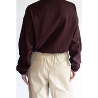 Nicholson & Nicholson Ralph Pants in Beige