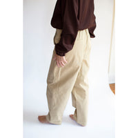 Nicholson & Nicholson Ralph Pants in Beige