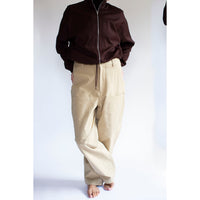 Nicholson & Nicholson Ralph Pants in Beige