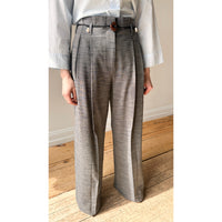 Kallmeyer Percie Trouser in French Blue
