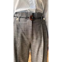 Kallmeyer Percie Trouser in French Blue