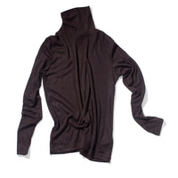 Nicholson & Nicholson Judy Top in Brown