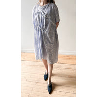 Henrik Vibskov Bon Chalant Dress in Crops