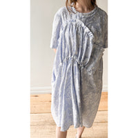 Henrik Vibskov Bon Chalant Dress in Crops